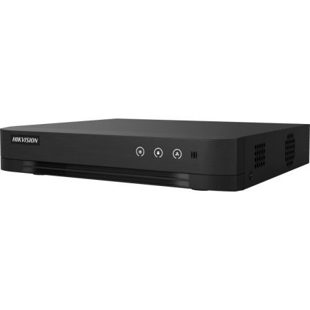 DVR iDS-7208HUHI-M1/S 8MP 8Chanel